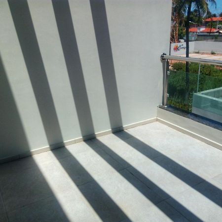 Residence Delux Flecheiras Exterior photo